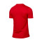 T-Shirt Nike RCD Mallorca Fanswear Logo "RCDM"