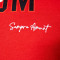 T-Shirt Nike RCD Mallorca Fanswear Logo "RCDM"