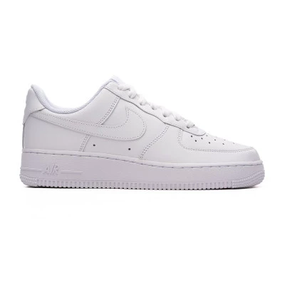 Baskets Femme Nike Air Force 1 07