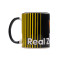 Tasse Real Zaragoza Guêpe Real Zaragoza