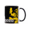Tasse Real Zaragoza Guêpe Real Zaragoza