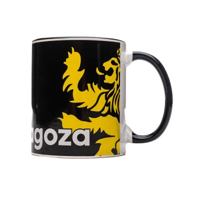 Tasse Guêpe Real Zaragoza