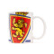 Tasse Real Zaragoza Tasse Hymne Real Zaragoza