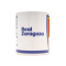 Tasse Real Zaragoza Tasse Hymne Real Zaragoza