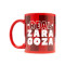 Tasse Real Zaragoza Tasse Tomate Real Zaragoza