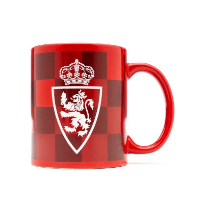 Tasse Tasse Tomate Real Zaragoza