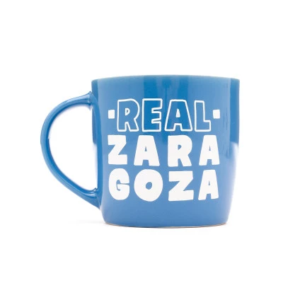 Tasse Tasse Real Zaragoza 370ml