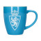 Mug Real Zaragoza 370ml
