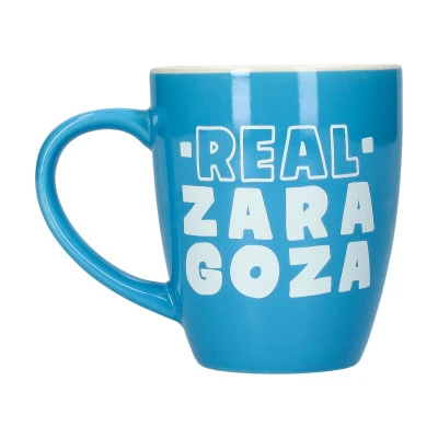 Mug Real Zaragoza 370ml