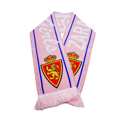 Écharpe Real Zaragoza