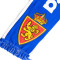 Écharpe Real Zaragoza Real Zaragoza