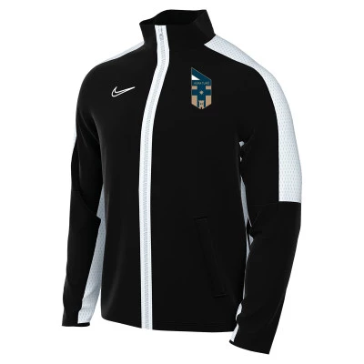 Veste Academy 23 Knit Track CF Turó