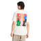 T-Shirt adidas Fashion Arty