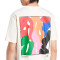 T-Shirt adidas Fashion Arty