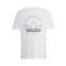 T-Shirt adidas Graphic