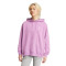 Sweat-shirt adidas FemmeTrefoil