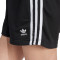 Short adidas Femme 3 Stripes