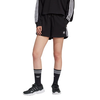 Short Femme 3 Stripes
