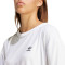 T-Shirt adidas T-Shirt Trefoil