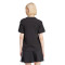 T-Shirt adidas Femme 3-Stripe