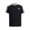 T-Shirt adidas Enfant 3 Stripes