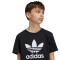 T-Shirt adidas Enfant Trefoil