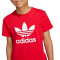 T-Shirt adidas Enfant Trefoil