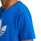 T-Shirt adidas Enfant Trefoil