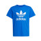 T-Shirt adidas Enfant Trefoil