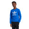 Sweat-shirt adidas Enfant Trefoil Crew