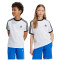 T-Shirt adidas Enfant 3 Stripes