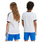 T-Shirt adidas Enfant 3 Stripes