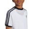 T-Shirt adidas Enfant 3 Stripes