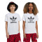 T-Shirt adidas Enfant Trefoil