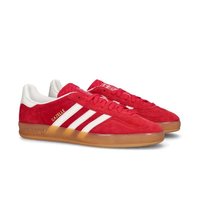 Baskets Gazelle Indoor