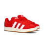 Campus 00S-Better Scarlet-White-Off white