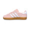 Baskets adidas Femme Gazelle Indoor