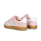 Baskets adidas Femme Gazelle Indoor