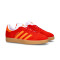 Baskets adidas Femme Gazelle