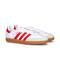 Baskets adidas Femme Samba Og