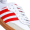 Baskets adidas Femme Samba Og