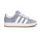 Baskets adidas Enfant Campus 00S