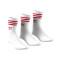 Chaussettes adidas Crew Sock (3 Paires)