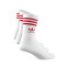 Chaussettes adidas Crew Sock (3 Paires)