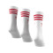 Chaussettes adidas Crew Sock (3 Paires)