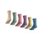 Chaussettes adidas Trefoil Cushion (6 paires)