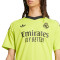 Maillot adidas Troisième Kit Gardien de but Real Madrid 2024-2025