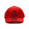 Casquette Mallorca RCD Mallorca Écusson Premium PVC