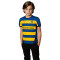 Maillot Puma Enfant Extérieur Parma 2024-2025