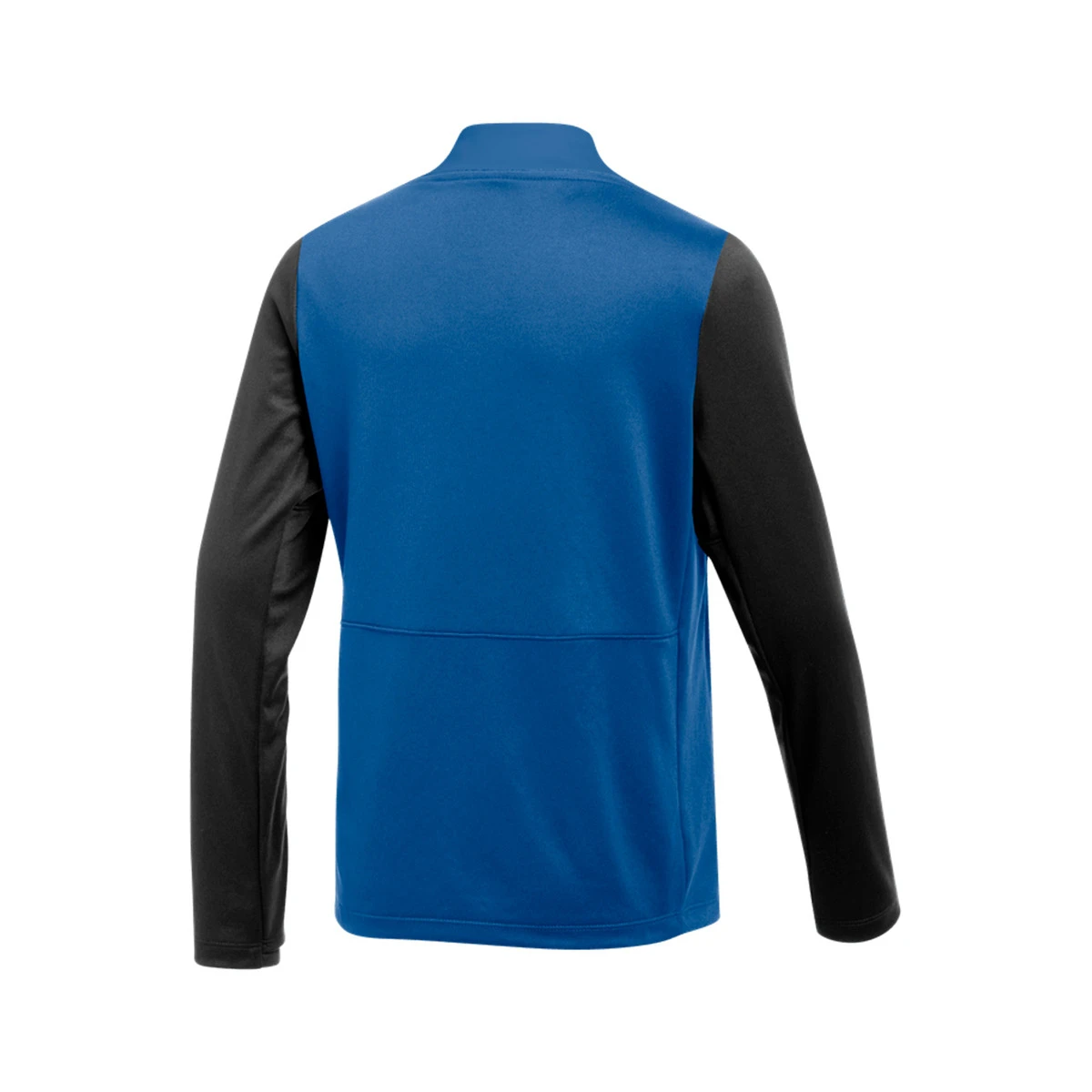 sudadera-nike-con-media-cremallera-academy-pro-24-nino-royal-blue-black-volt-1